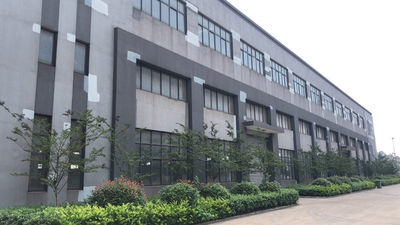 China Jiangsu XIANDAO Drying Technology Co., Ltd. Perfil de la compañía