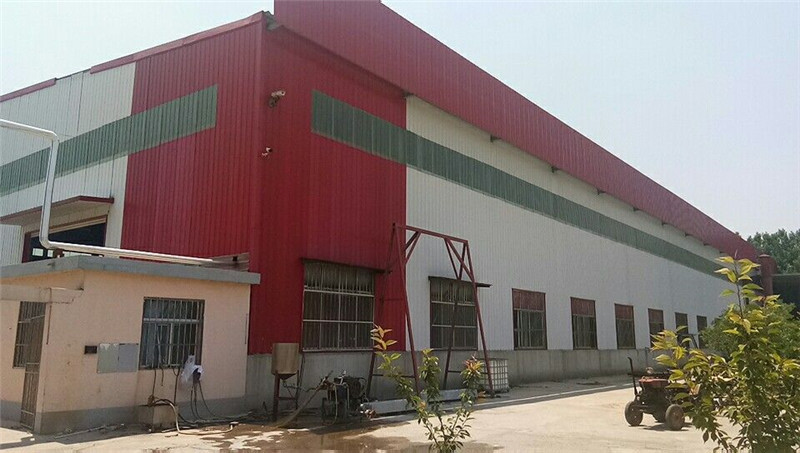 China Jiangsu XIANDAO Drying Technology Co., Ltd. Perfil de la compañía