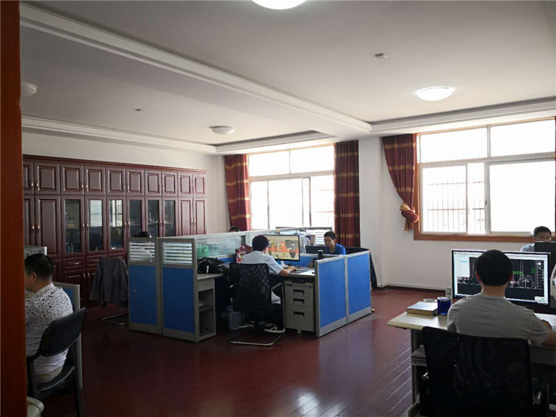 China Jiangsu XIANDAO Drying Technology Co., Ltd. Perfil de la compañía