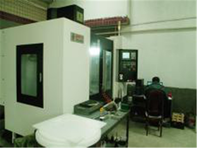 Jiangsu XIANDAO Drying Technology Co., Ltd. línea de producción de fábrica