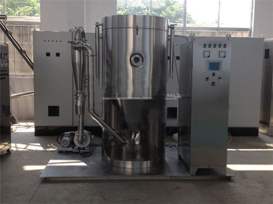 Máquina seca aséptica continua de espray de 10000kg/H WPG