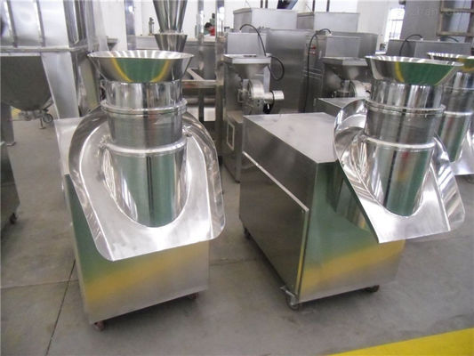 Granulador del extrusor de la industria alimentaria JZL 400kg/H
