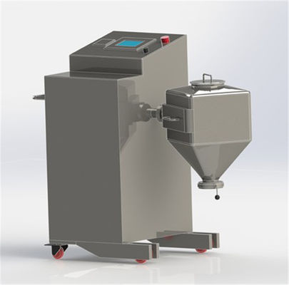 Equipo de mezcla químico de acero inoxidable del HS 200L