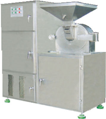 Alto efecto Pin Grinding Machine del producto alimenticio 1500kg/H 60B