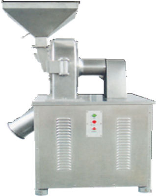 Buena máquina de pulido machacante del pulverizador del efecto 20B 60kg/H
