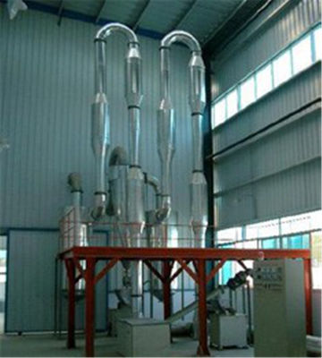Secador de la corriente de aire del motor QG 20m2 de Siemens con la fan