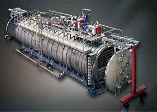SUS316 secador multi sólido de la correa del vacío de la capa VBD