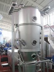 El vacío químico del laboratorio de EAC por aspersión huella del equipo del secado pequeña