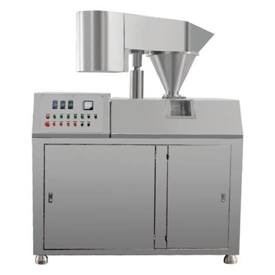 Granulador 400kg/H del extrusor de la serie de JZL para la industria alimentaria