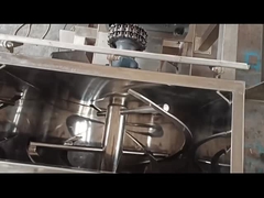 SUS304 dos mezcladora industrial de la dimensión 50L
